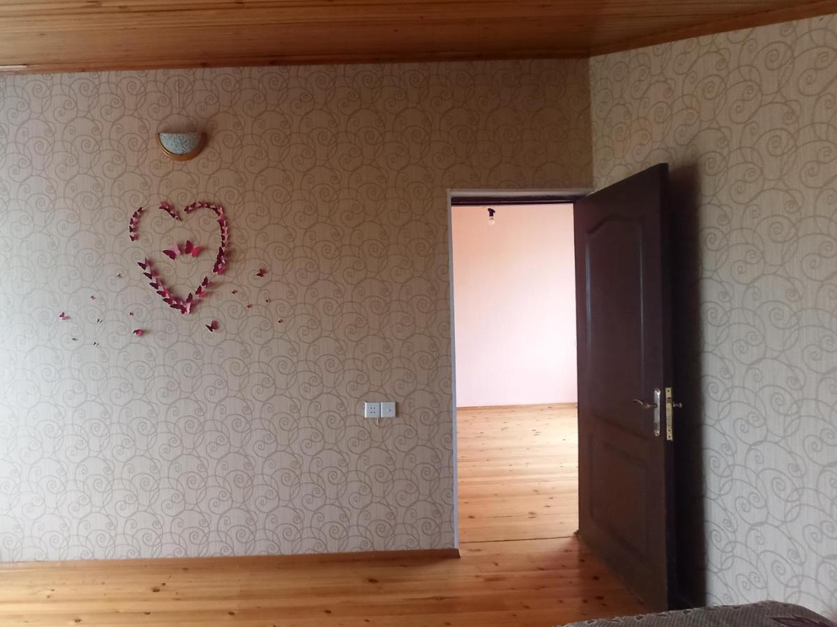 La Casa De Habel Villa Qubai járás Kültér fotó