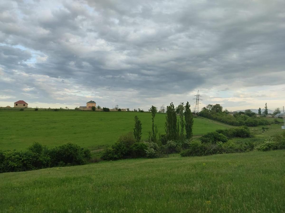 La Casa De Habel Villa Qubai járás Kültér fotó