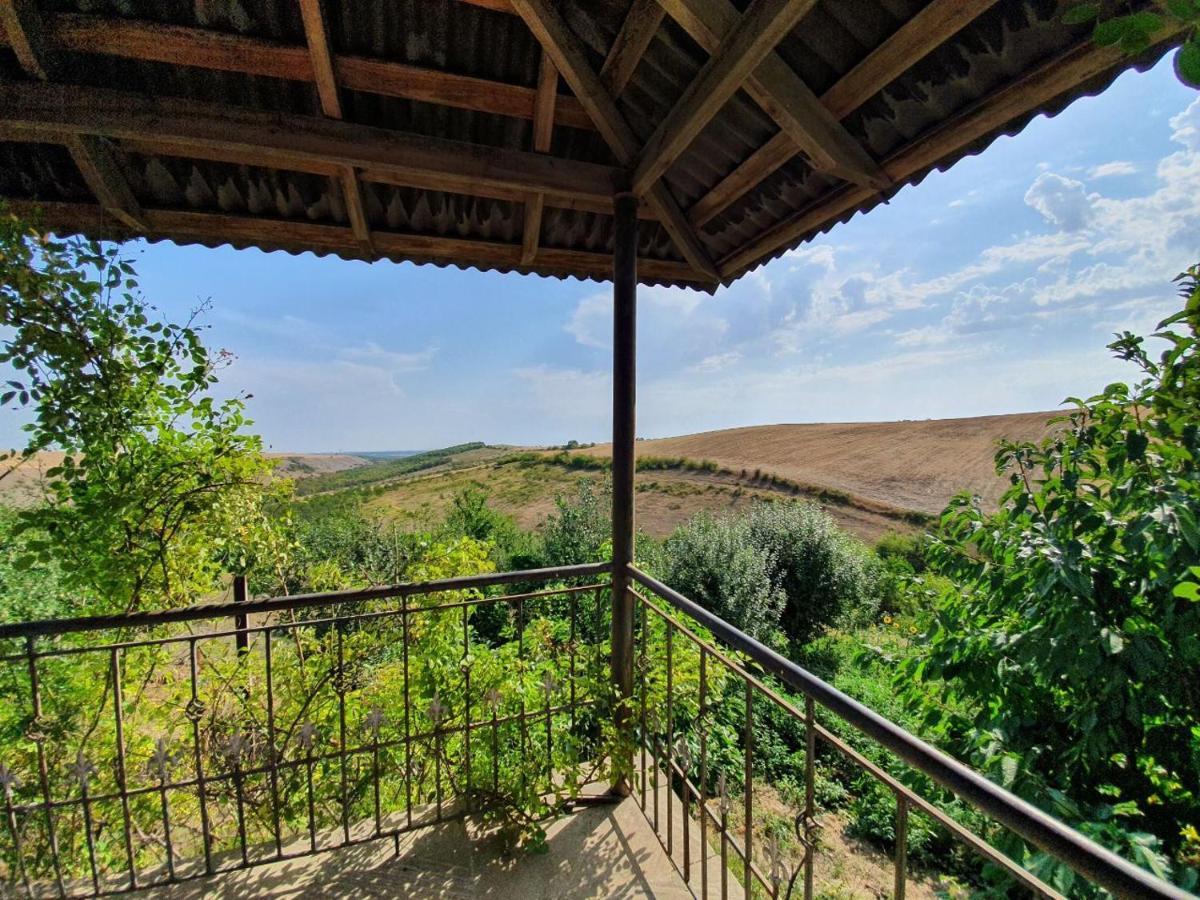 La Casa De Habel Villa Qubai járás Kültér fotó