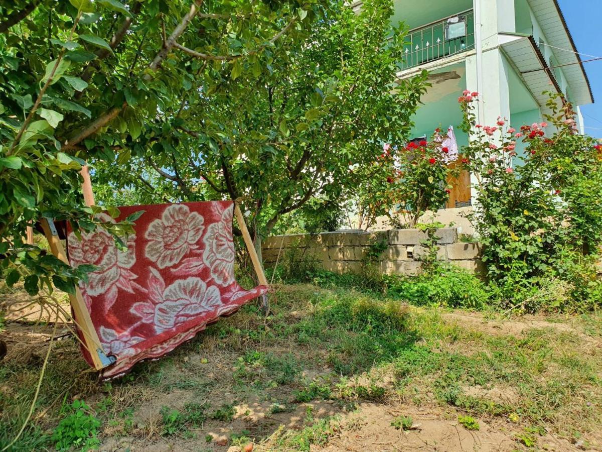 La Casa De Habel Villa Qubai járás Kültér fotó