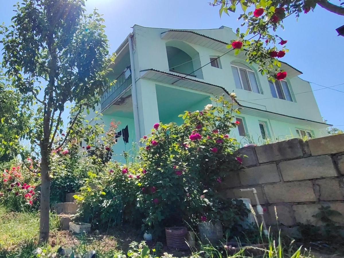 La Casa De Habel Villa Qubai járás Kültér fotó