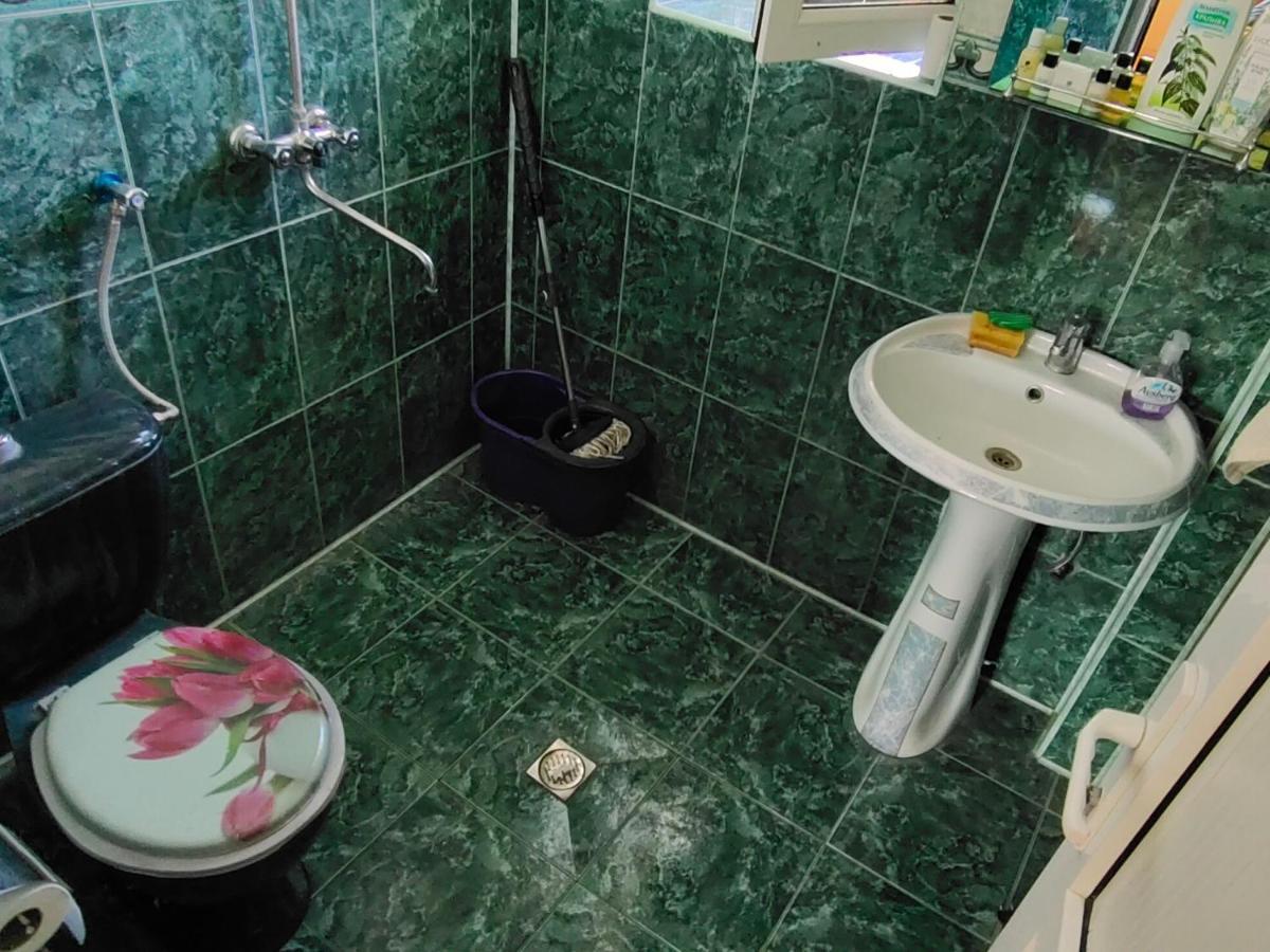 La Casa De Habel Villa Qubai járás Kültér fotó