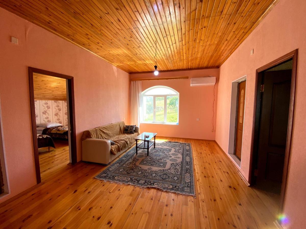 La Casa De Habel Villa Qubai járás Kültér fotó
