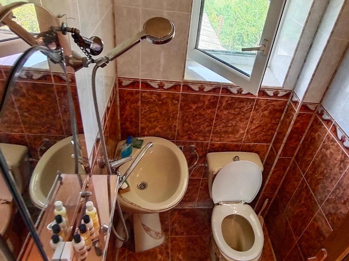 La Casa De Habel Villa Qubai járás Kültér fotó