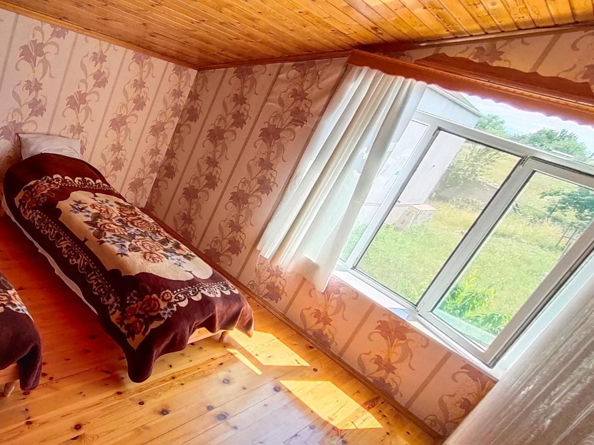 La Casa De Habel Villa Qubai járás Kültér fotó