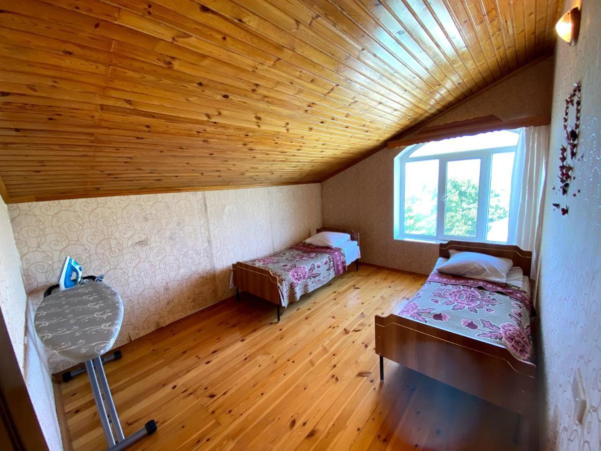 La Casa De Habel Villa Qubai járás Kültér fotó