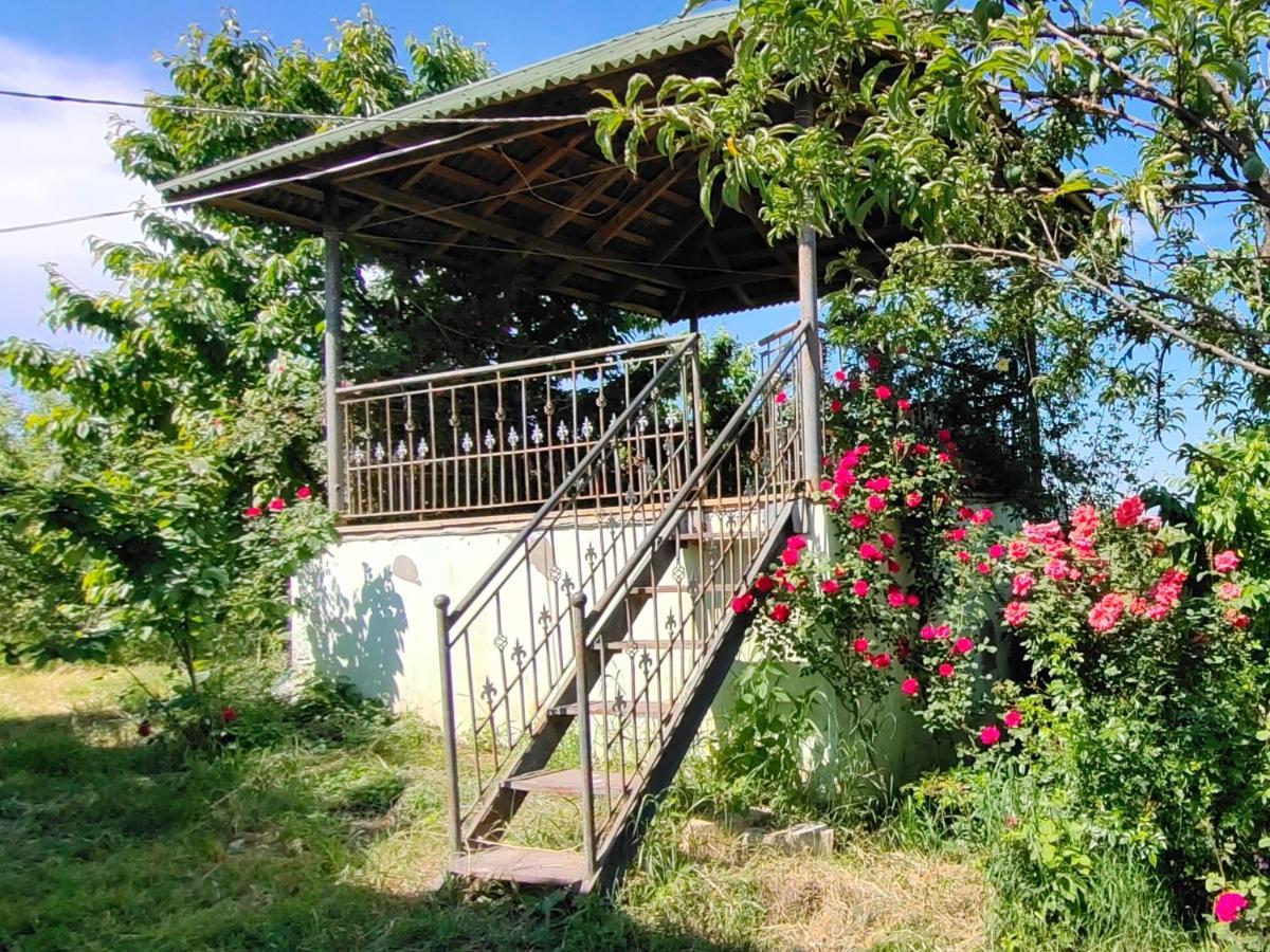 La Casa De Habel Villa Qubai járás Kültér fotó