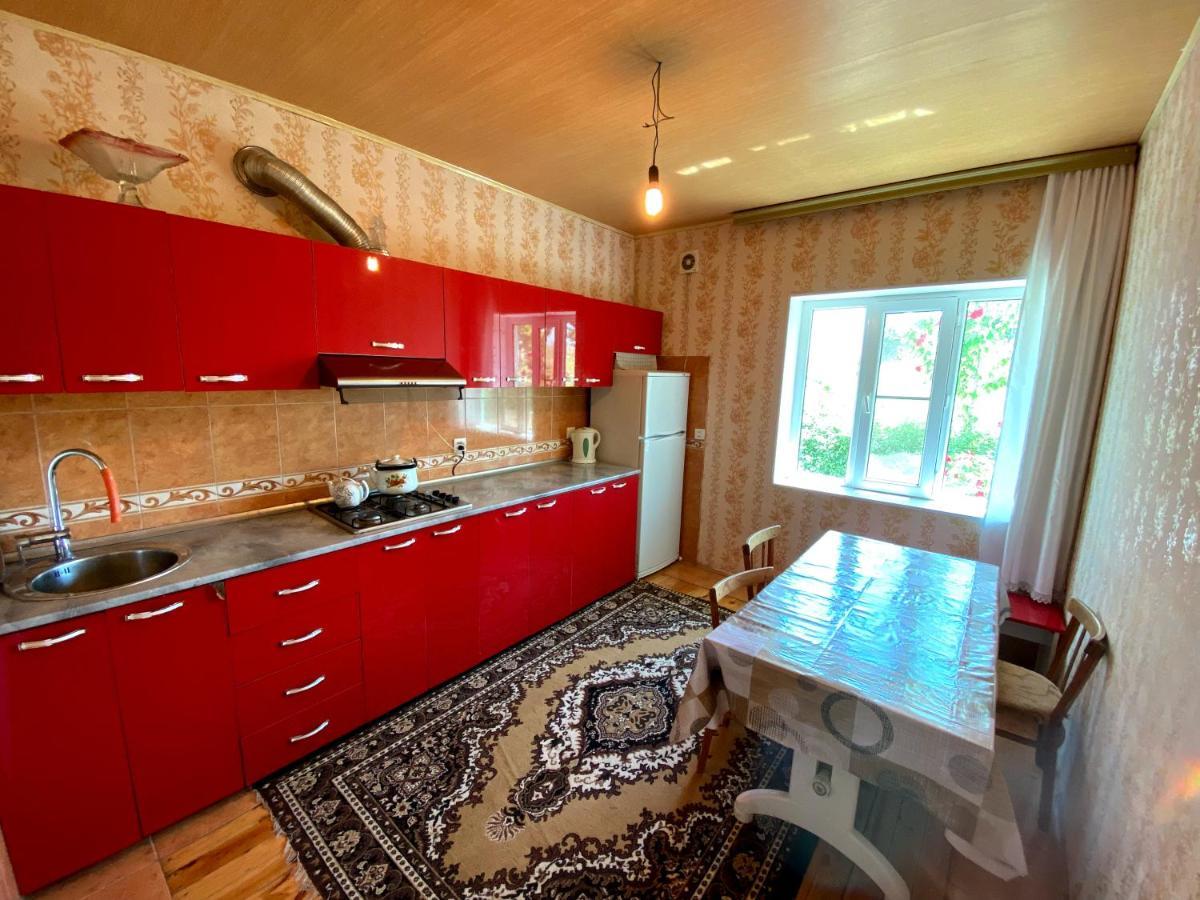 La Casa De Habel Villa Qubai járás Kültér fotó