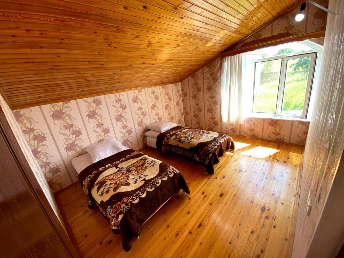 La Casa De Habel Villa Qubai járás Kültér fotó